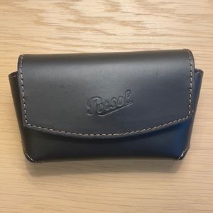 Persol Sunglasses Case
